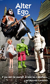 Watch Alter Ego (Short 2007)