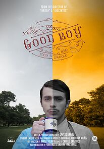 Watch Good boy (Short 2018)