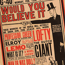 Watch The Collins Variety Agency