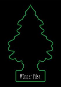 Watch Wünder Pitsa (Short 2017)