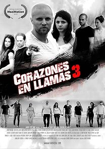 Watch Corazones en Llamas 3