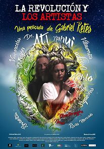 Watch The Revolution and the Artists