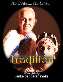 Watch Tradition (Short 2016)