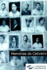 Watch Memórias do Cativeiro (Short 2005)