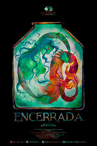 Watch Encerrada (Short 2019)
