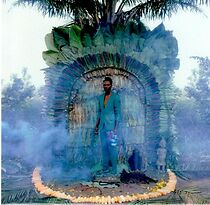 Watch Peau de Chagrin/Bleu de Nuit (Short 2018)