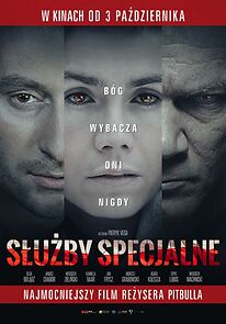 Watch Sluzby specjalne