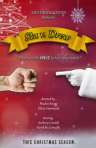 Watch Stu v. Drew (Short 2019)