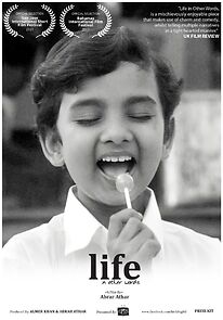 Watch Life in Other Words (Short 2017)