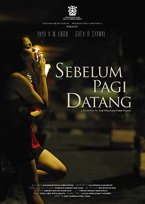 Watch Before Morning Comes (Short 2016)