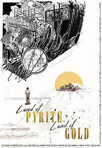 Watch Land of Pyrite //Land of Gold (Short 2020)