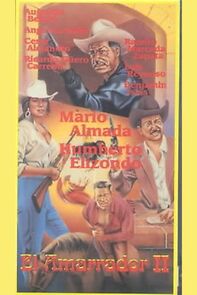 Watch El Amarrador II
