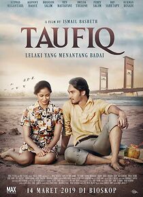 Watch Taufiq: Lelaki yang Menantang Badai