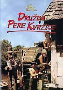Watch Druzba Pere Kvrzice