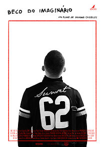 Watch O Beco do Imaginário (Short 2021)