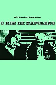 Watch O Rim de Napoleão (Short 2009)