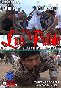 Watch corrido de Luis Pulido allà en el rancho la peña
