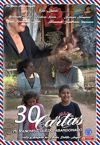 Watch 30 Cartas Mi Ranchito quedo abandonado