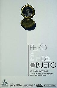 Watch Peso inútil del objeto