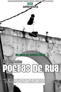 Watch De Repente: Poetas de Rua