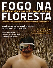 Watch Fire in the Forest (Short 2017)