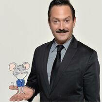 Watch Richard Lovely