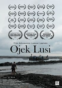 Watch Ojek Lusi (Short 2017)
