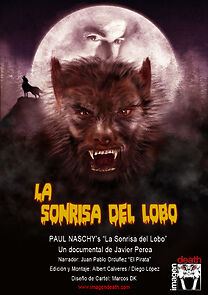 Watch Paul Naschy - La sonrisa del lobo