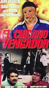 Watch El chicano vengador