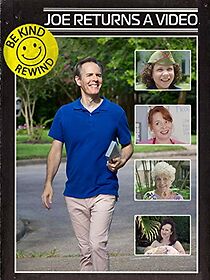 Watch Joe Returns a Video (Short 2019)