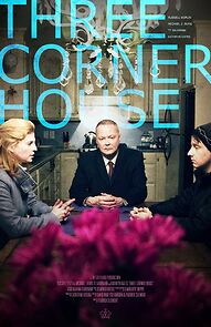 Watch Three Corner House (Short 2019)