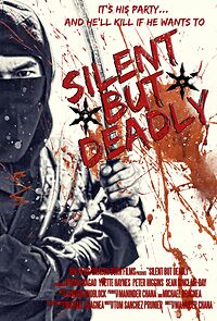 Watch Silent But Deadly (Short 2019)