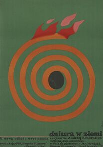 Watch Dziura w ziemi