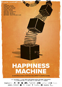 Watch Happiness Machine
