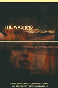Watch The Washing (Short 2019)