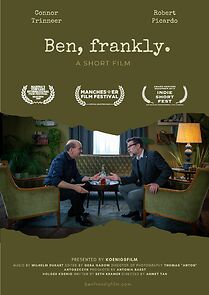 Watch Ben, frankly. (Short 2019)