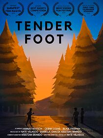 Watch Tender Foot (Short 2019)