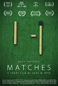 Watch Matches (Short 2019)