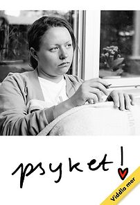 Watch Psyket! (Short 2016)