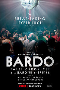 Watch Bardo: False Chronicle of a Handful of Truths