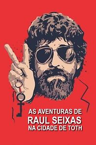 Watch As aventuras de Raul Seixas na cidade de Thoth (Short 1993)