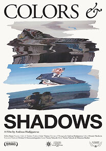 Watch Colors & Shadows (Short 2019)