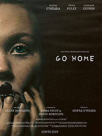 Watch Go Home (Short 2018)