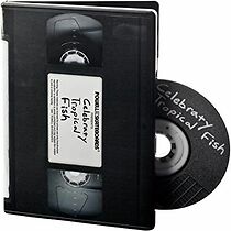 Watch Celebraty Tropical Fish