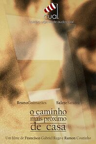 Watch O caminho mais próximo de casa (Short 2012)