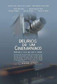 Watch Delírios de um Cinemaníaco