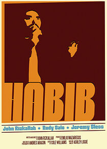 Watch Habib (Short 2020)