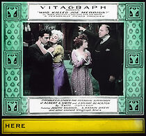 Watch Who Killed Joe Merrion? (Short 1915)