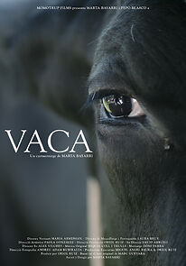 Watch Vaca (Short 2018)