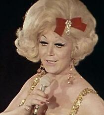 Watch What's a Girl Like You? (TV Special 1969)